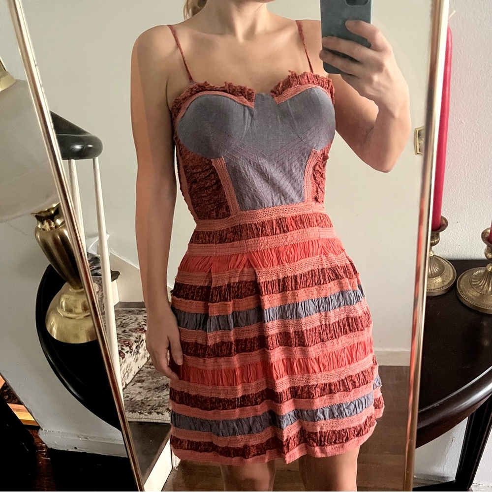 Summer dress